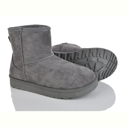 Угги Бабочка-Mengfuna-AESD 368-245