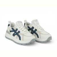 Кроссовки Allshoes 208595