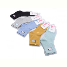 Носки HOROSO HOME WZ453 mix