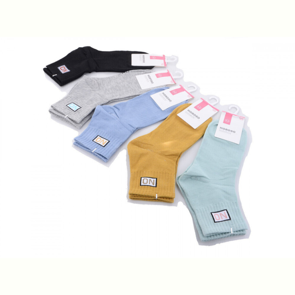 Носки HOROSO HOME WZ453 mix