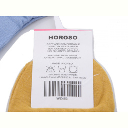 Носки HOROSO HOME WZ453 mix