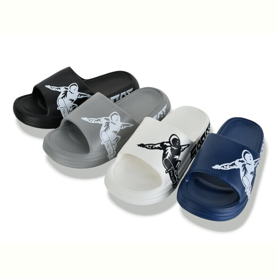 Шлепки BABYSHOP YD3178 mix