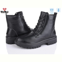 Ботинки SUBA F379