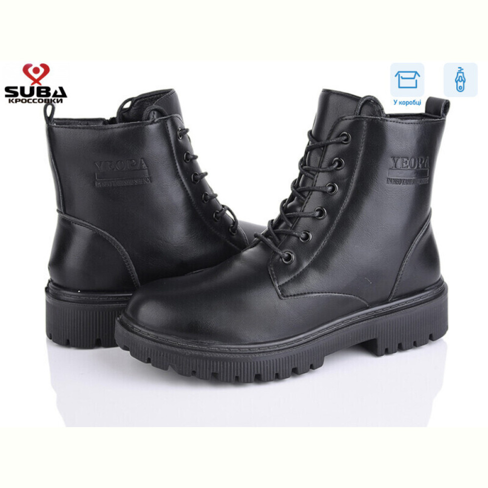Ботинки SUBA F379
