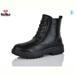 Ботинки SUBA F379
