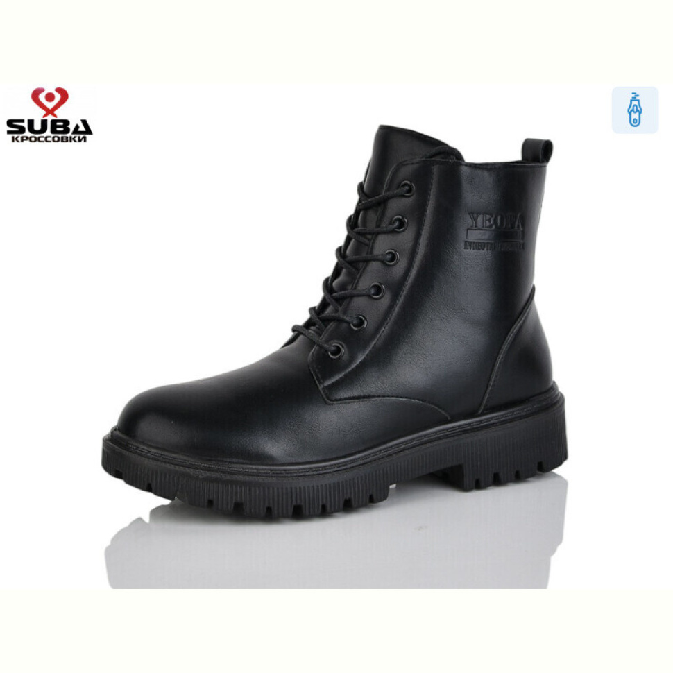 Ботинки SUBA F379