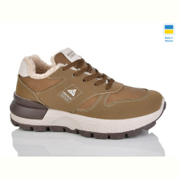 Кроссовки Progress Гіпаніс Ж5113 оливковий