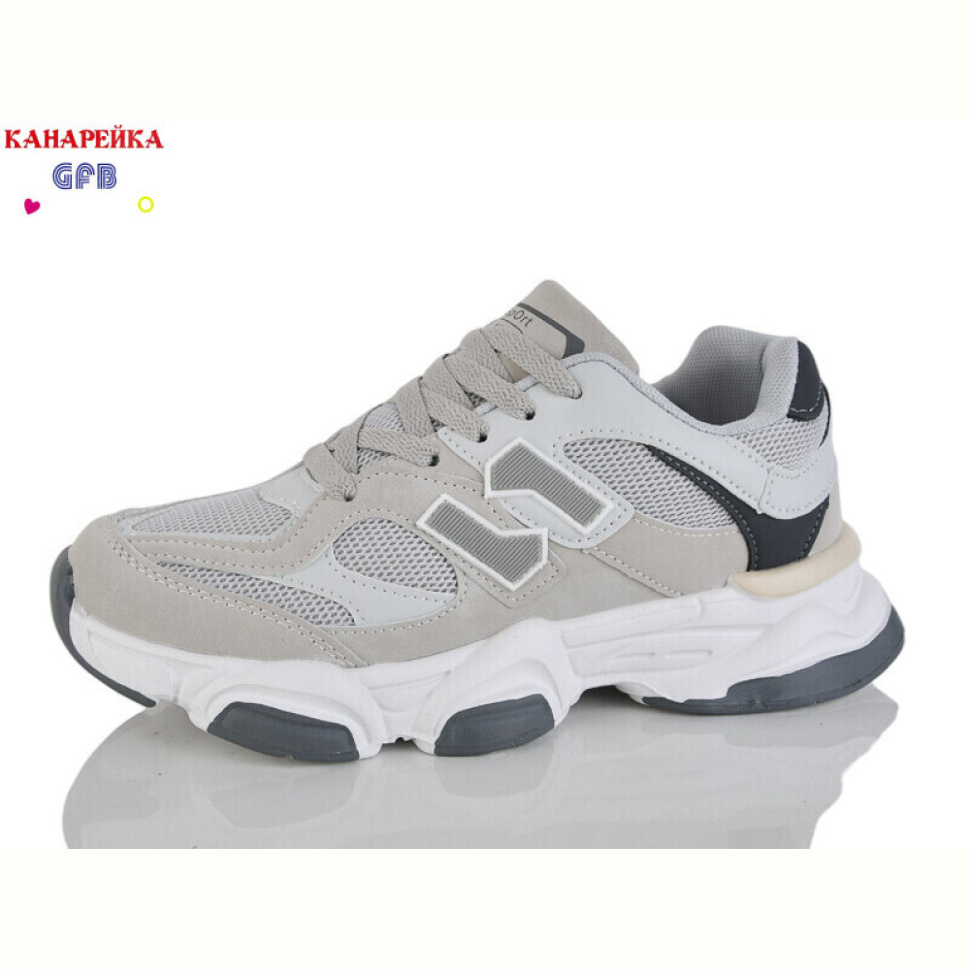 Кроссовки GFB-Канарейка Q560-8 Кроссовки GFB-Канарейка Q560-8