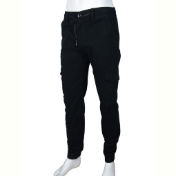 Брюки Baron 8525-1 black
