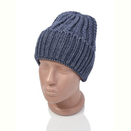 Шапка Red Hat SA1321-6 blue