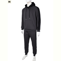 Спортивный костюм BIG 3838-12-2 grey