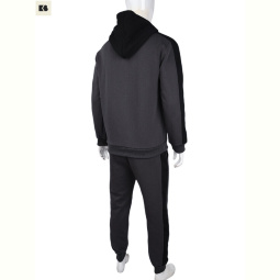 Спортивный костюм BIG 3838-12-2 grey