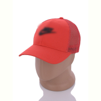 Кепка Королева L8 red