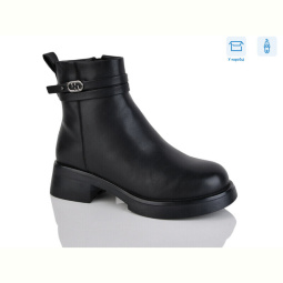 Ботинки Alimama-Girnaive A2708