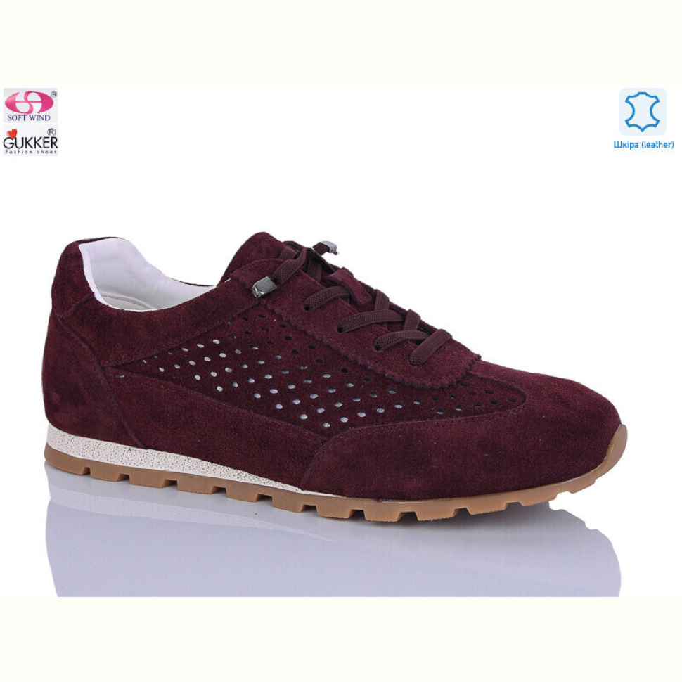 Кроссовки Gukkcr MG8397 Кроссовки Gukkcr MG8397