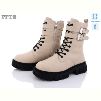 Ботинки ITTS DW5016-8 old