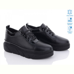 Туфли Tizianna 114241552 black