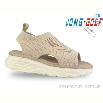 Босоножки Jong Golf C20580-3