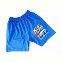 Шорты Kids-modnik 560017 електрик