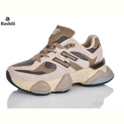 Кроссовки Башили H6526-9