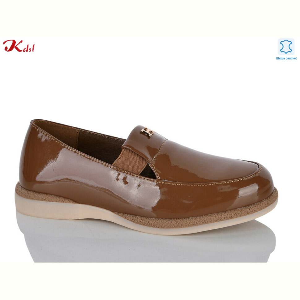Туфли Jiulai-Kadisalun C886-58
