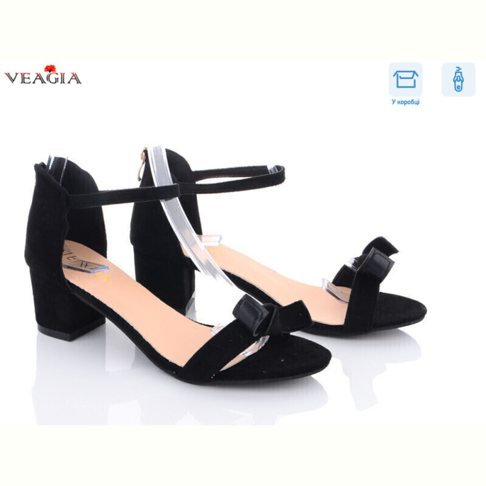 Босоножки Veagia-ADA MT133-1