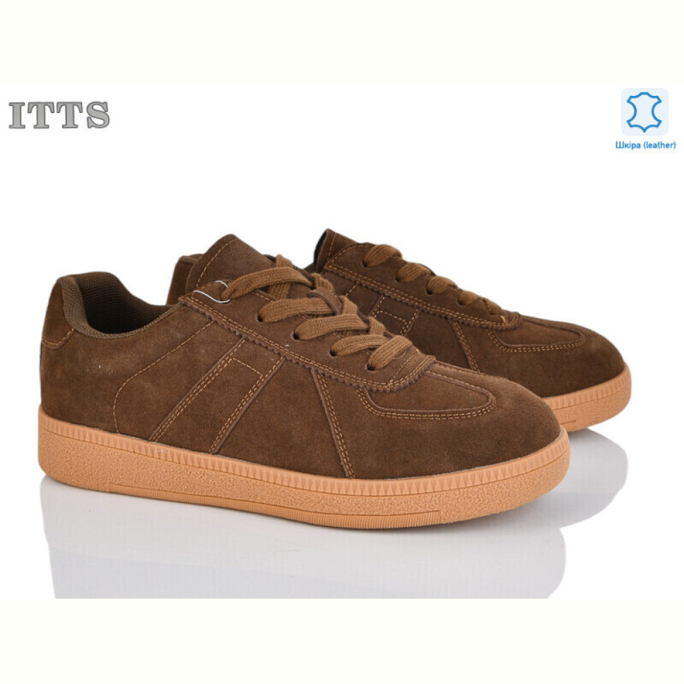 Кроссовки ITTS Q006-3