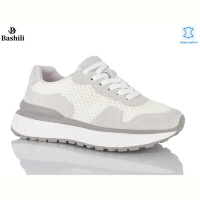 Кроссовки Башили H6565-1