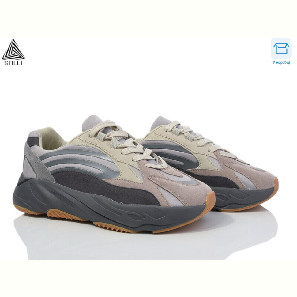 Кроссовки STILLI Group CX601-8-old