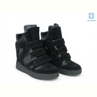 Ботинки Allshoes 213163