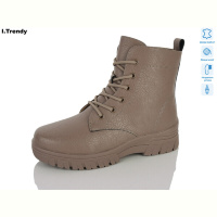 Ботинки Trendy DH3875-3brown