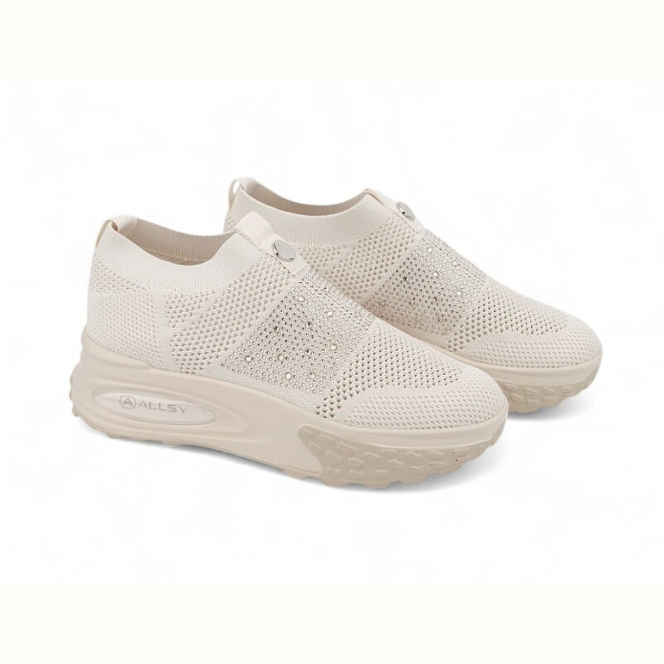 Кроссовки Allshoes 205439