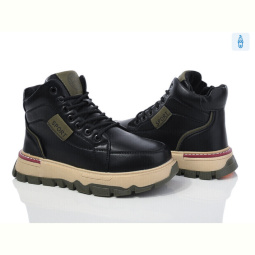 Ботинки Ok Shoes MD1290-3