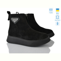 Ботинки Мрія 0270