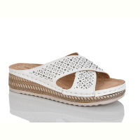 Шлепки Leguzaza 715-2