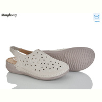 Босоножки Minghong 2601-3