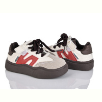 Кроссовки Ok Shoes D00102-12