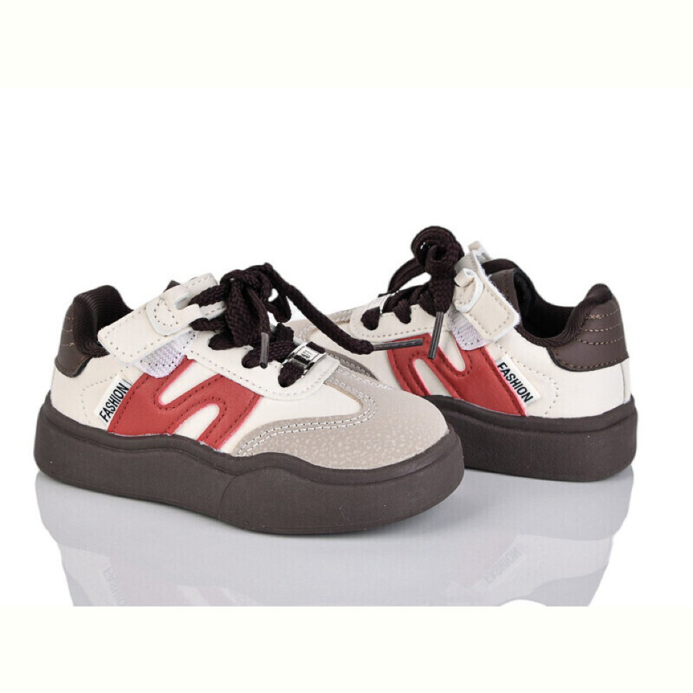 Кроссовки Ok Shoes D00102-12