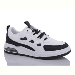 Кроссовки DaFuYuan HK106-1 white