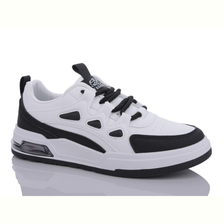 Кроссовки DaFuYuan HK106-1 white