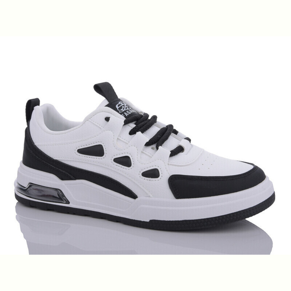 Кроссовки DaFuYuan HK106-1 white