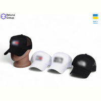 Кепка Reluna Group N2003-1 mix