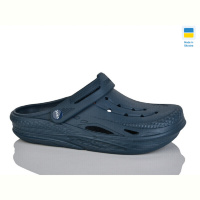 Кроксы Lot Shoes 103 синій