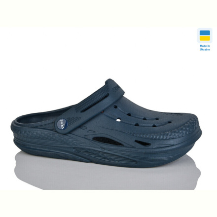 Кроксы Lot Shoes 103 синій