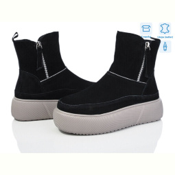 Ботинки Ok Shoes 777-CQ280