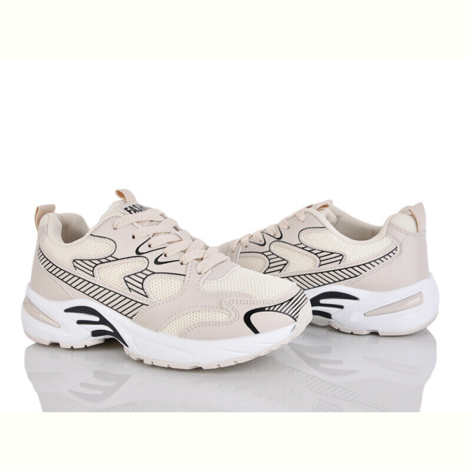 Кроссовки Бабочка-Mengfuna-AESD 245-72