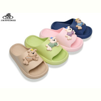 Шлепки Jibukang 262-1 mix