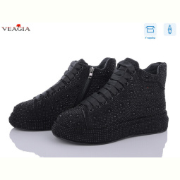 Ботинки Veagia-ADA F810-1