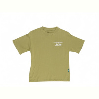 Футболка Baron 804 green