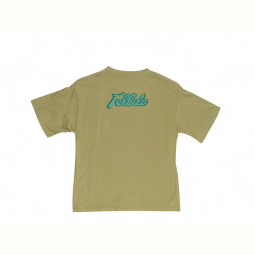 Футболка Baron 804 green